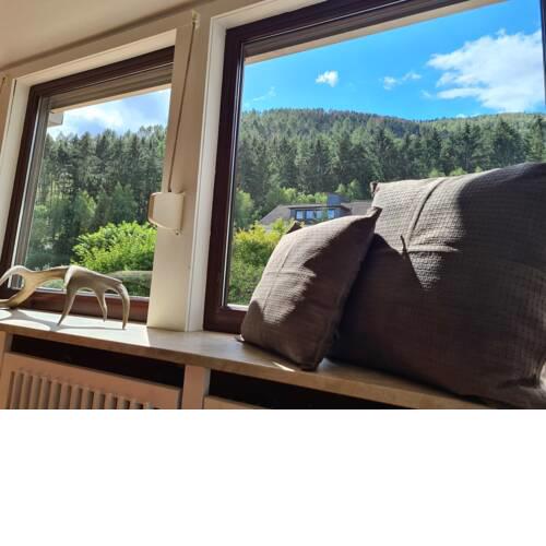 GP Ferienwohnung