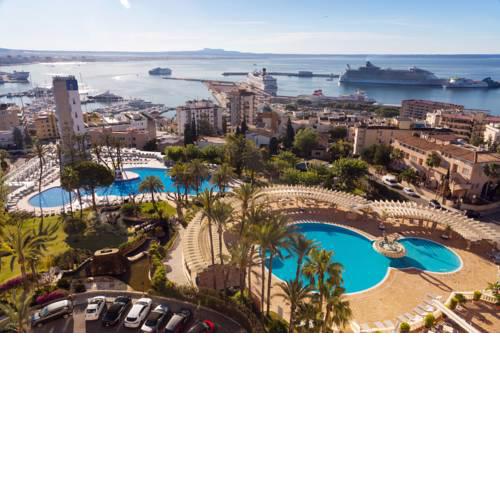 GPRO Valparaiso Palace & Spa