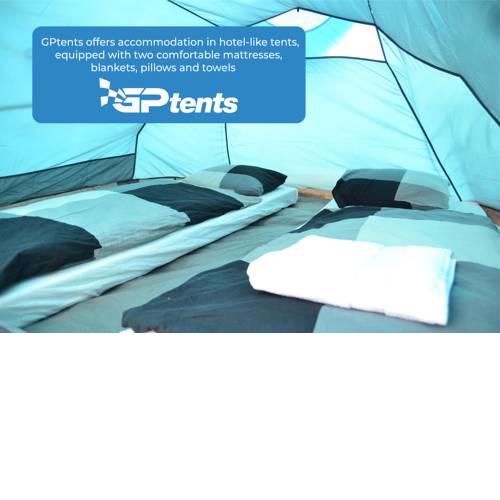 GPtents- Spielberg