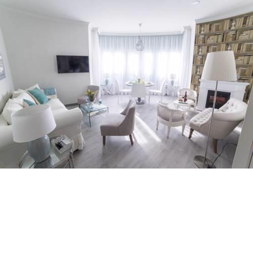 Gr Suites Boutique Alcazaba