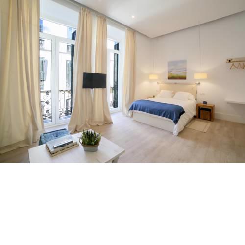 Gr Suites Boutique Catedral