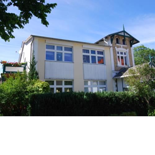 Graal-Müritz Ferienwohnung Steuerbord