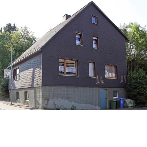 Cosy Apartment in Medebach with Terrace