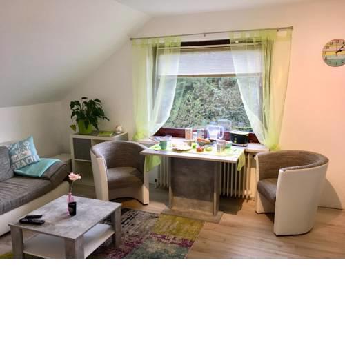 Grace Apartment
