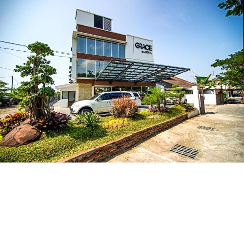 Grace Setia Hotel