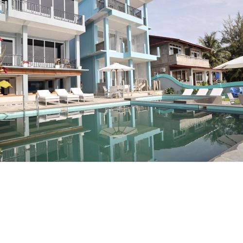 Grace Wave Resort