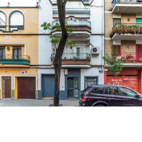 Graceful Apartment in Sevilla near Royal Alcázar