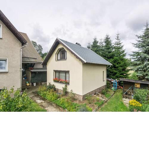 Graceful Holiday Home in Marienberg with Sauna, Garden, BBQ