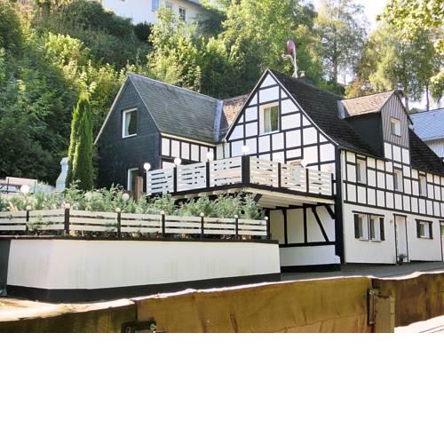 Graceful Holiday Home Near Ski Area in Schmallenberg Germany
