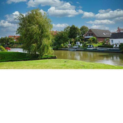 Grachtenblick