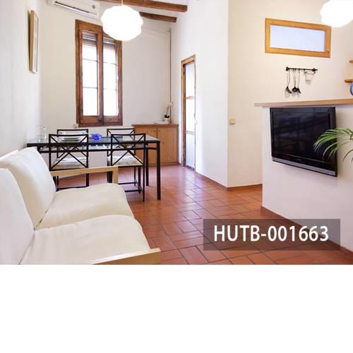 Gracia Apartment