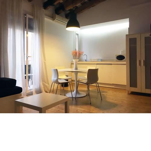 Gracia Apartment