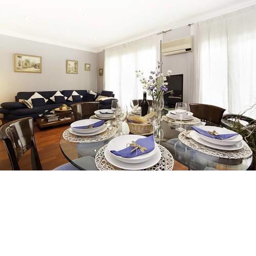 Gracia Apartment
