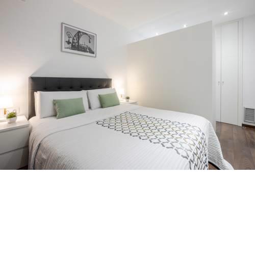 Gracia Bas Apartments Barcelona