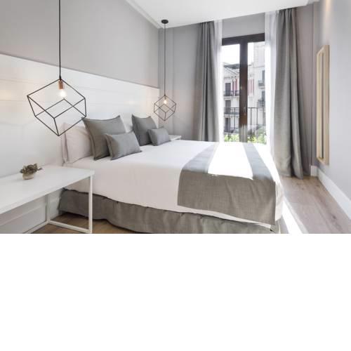 Gracia Garden Boutique Hotel