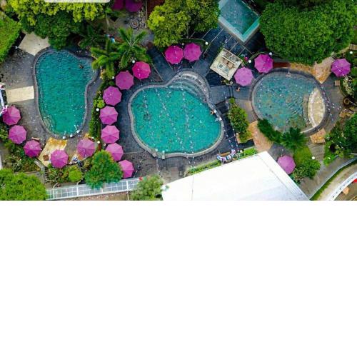 Gracia Spa Resort Hotel