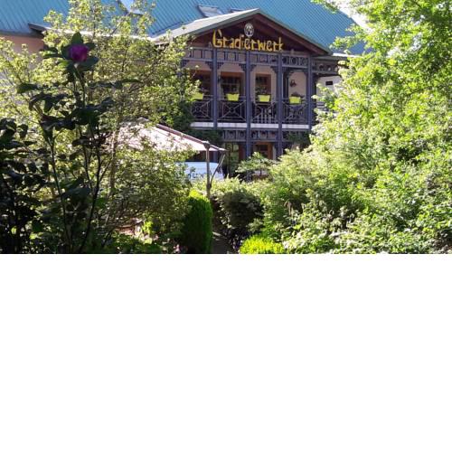 Gradierwerk Sülze