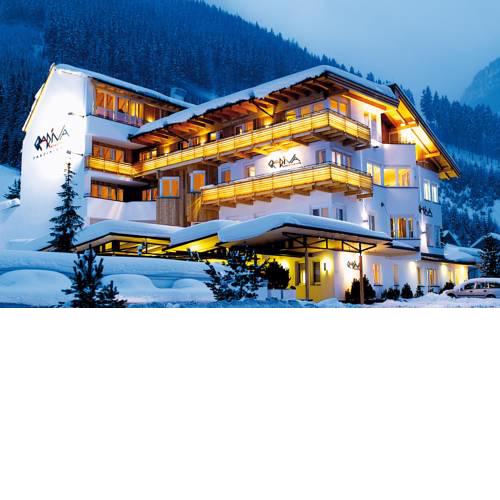 Gradiva Apartments