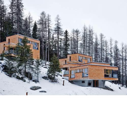 GRADONNA MOUNTAIN RESORT 100S