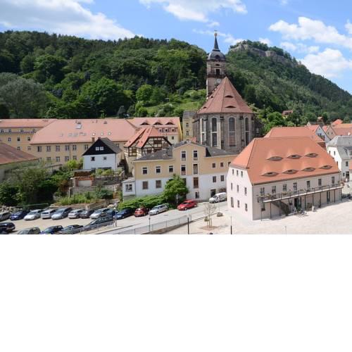 Grafenblick, Ferienwohnung mit Aussicht!