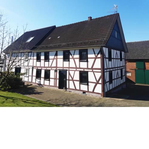 Gräfrath Gästehaus Neunkirchen-Seelscheid