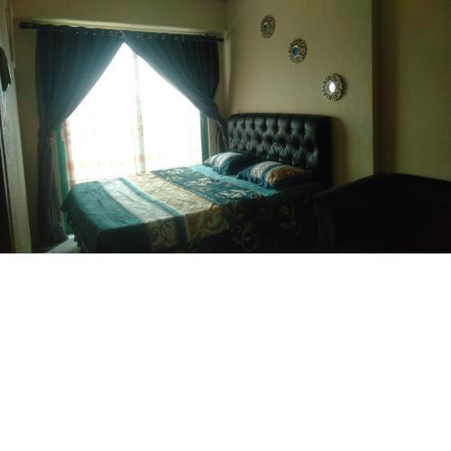 Graha Cempaka mas apartemen