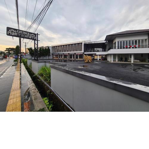 Graha Martadinata Syariah RedPartner
