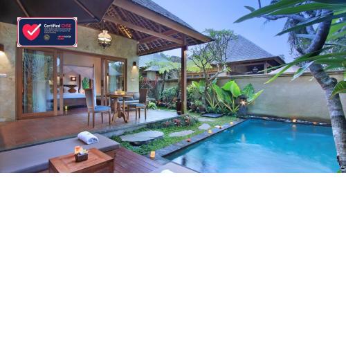 Graha Sandat Villas by Pramana Villas