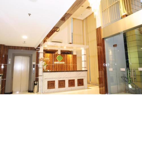 Graha SUMSEL