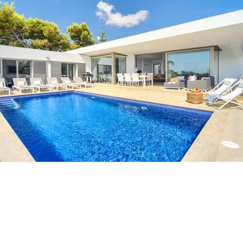 Graham Holiday Rentals - Baladrar