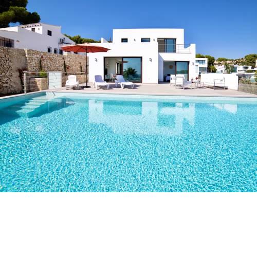 Graham Holiday Rentals - Del Sol