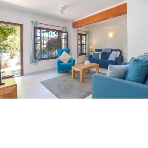 Graham Holiday Rentals - El Portet