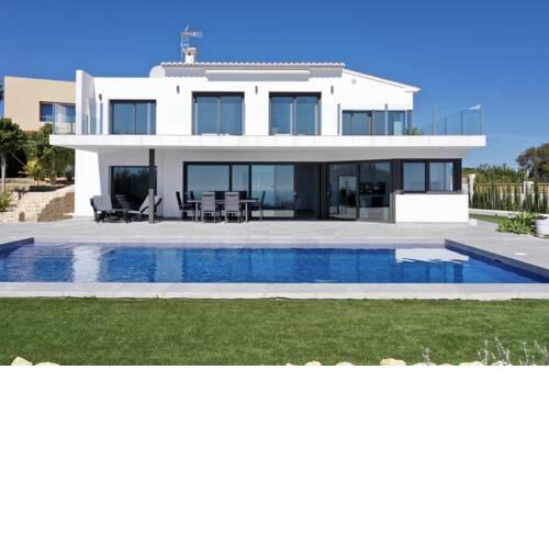 Graham Holiday Rentals - Enebro