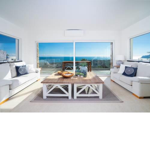 Graham Holiday Rentals - La Palmera