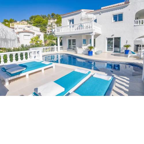 Graham Holiday Rentals - Monte
