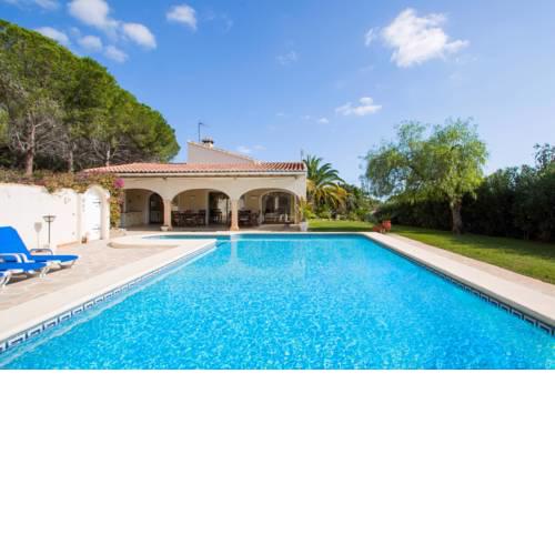 Graham Holiday Rentals - Montgo