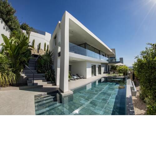 Graham Holiday Rentals - Moraira Breeze