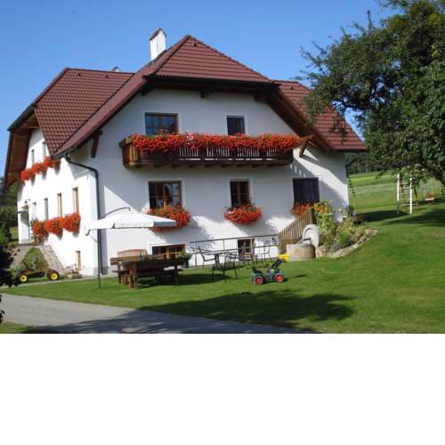 Grainmeister-Hof
