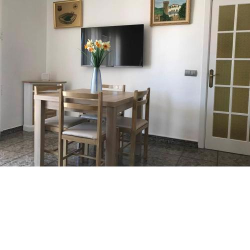 Gran apartamento 3habitaciones HUTG 023666