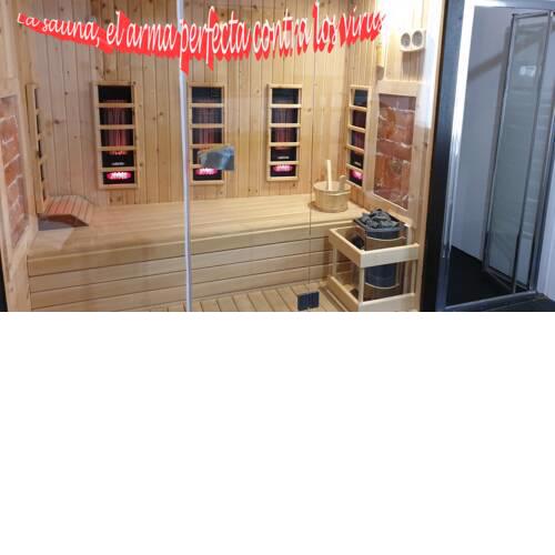 Gran Apartamento Centro Histórico