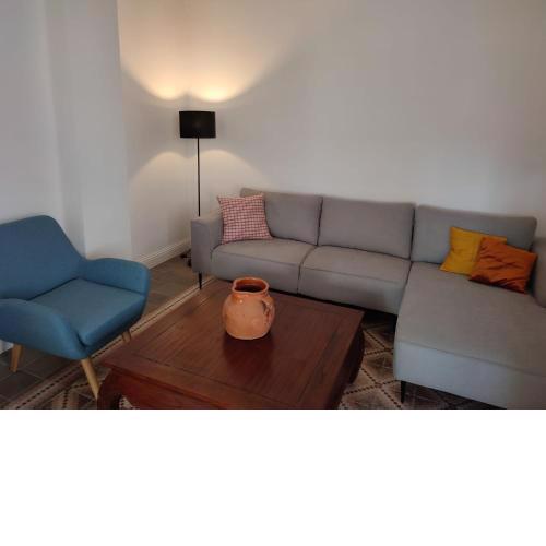 Gran apartamento cerca de Ruzafa