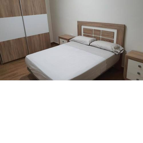 Gran Apartamento Duque Centro Ciudad 2º