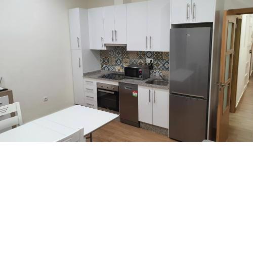 Gran Apartamento Duque Centro Ciudad 3º
