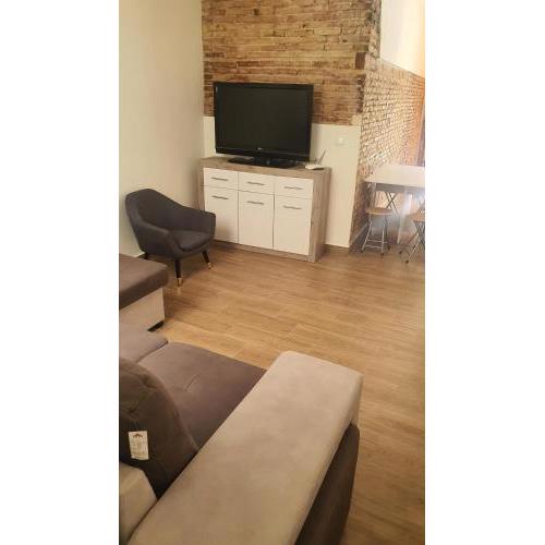 Gran Apartamento Duque Centro Ciudad 4º