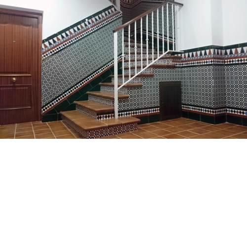 Gran apartamento en Barrio Santa Cruz