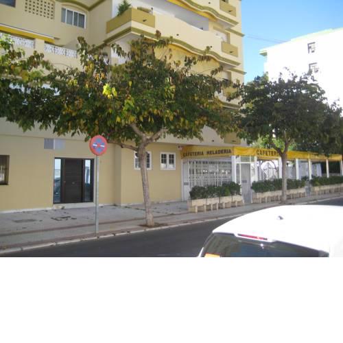 Gran apartamento en la costa de benalmadena
