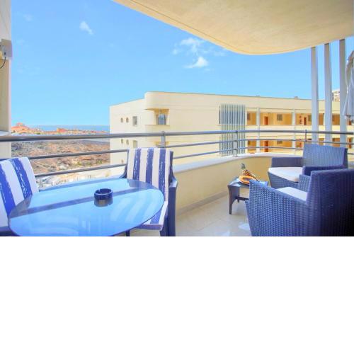 Gran Apartamento En Sol Paraiso , 529
