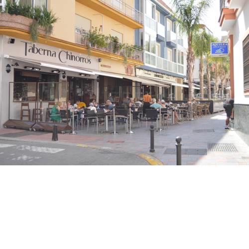 Gran Apartamento Plaza Los Chinorros