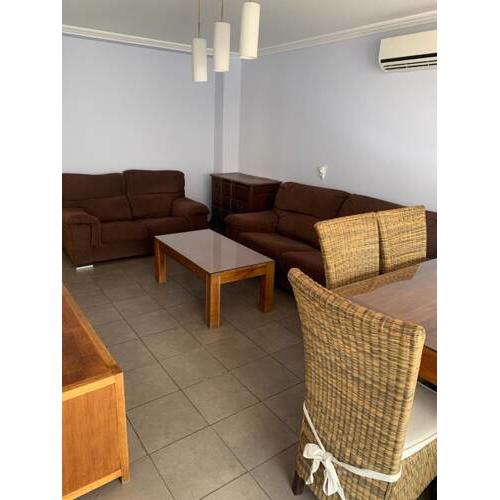 Gran apartamento puerto de sagunto