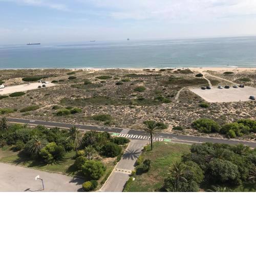 Gran Apartamento, un lujo en playa El Saler - Valencia